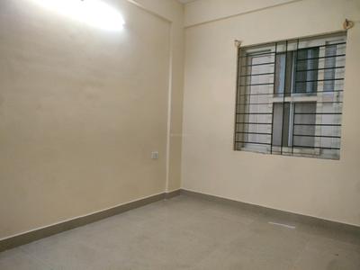 Bedroom Image of 1377 Sq.ft 3 BHK Apartment / Flat for rent in Sowparnika Sanvi, Whitefield Bengaluru for Rs. 43000
