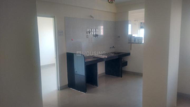 Morwadi, Pimpri Kitchen 1