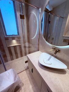 Image of 2925 Sq.ft 4 BHK Builder Floor for sale in Defence Colony, New Delhi for Rs. 160000000