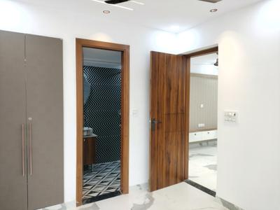 Bedroom Image of 1700 Sq.ft 3 BHK Apartment / Flat for sale in Vivekananad Apartment, Sector 5 Dwarka New Delhi for Rs. 29500000