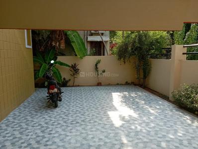 Balcony Image of 3000 Sq.ft 4 BHK Independent House for rent in Neelankarai Chennai for Rs. 80000