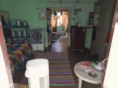 1 BHK Independent Builder Floor