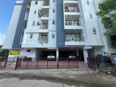 Image of 2040 Sq.ft 4 BHK Apartment / Flat for sale in Nirman Nagar, Jaipur for Rs. 9500000