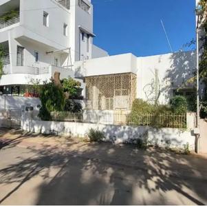 Building Image of 2432 Sq.ft 2 BHK Independent House for sale in Gotri Vadodara for Rs. 14000000