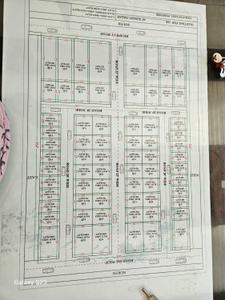 Image of 600 Sq.ft Residential Plot / Land for sale in Suman Nagar, Haridwar for Rs. 480000