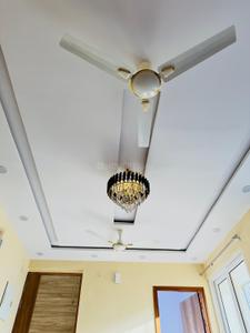 Hall Image of 1560 Sq.ft 2 BHK Apartment / Flat for rent in Vrindavan Yojana Lucknow for Rs. 30000