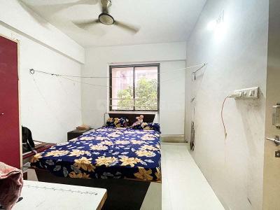 Bedroom Image of 1584 Sq.ft 3 BHK Apartment / Flat for sale in Vastral Ahmedabad for Rs. 5200000