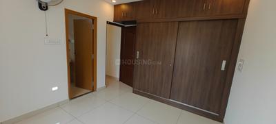 Bedroom Image of 1800 Sq.ft 3 BHK Builder Floor for rent in Horamavu Bengaluru for Rs. 50500