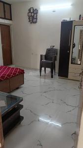 Hall Image of 1500 Sq.ft 1 BHK Independent House for sale in Lekawada Gandhinagar for Rs. 8500000