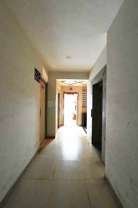 Hall Image of 921 Sq.ft 2 BHK Apartment / Flat for sale in Austin Park, Tathawade Pune for Rs. 8900000