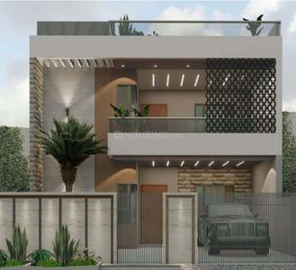 Image of 1350 Sq.ft 3 BHK Independent House for sale in Gomti Nagar, Lucknow for Rs. 4400000