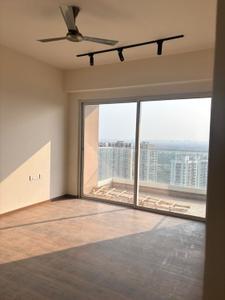 Bedroom Image of 1350 Sq.ft 2.5 BHK Apartment / Flat for sale in Rani Akriti Shantiniketan, Sector 143B Noida for Rs. 17000000