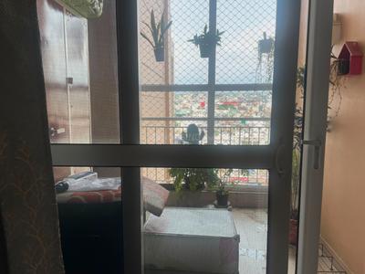 Balcony Image of 2050 Sq.ft 3 BHK Apartment / Flat for sale in Balliwala Dehradun for Rs. 14500000