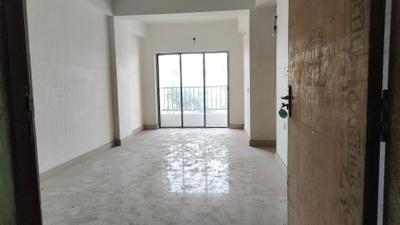 Living Room Image of 917 Sq.ft 2 BHK Apartment / Flat for sale in Aster Shree Gardens, Serampore Hooghly for Rs. 3090000