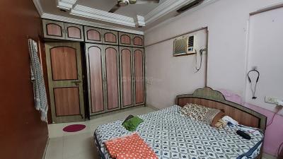 Grit Residency Bedroom 2