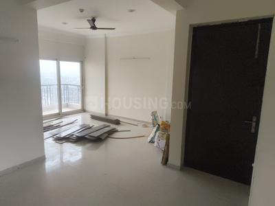 Living Room Image of 1732 Sq.ft 3 BHK Apartment / Flat for rent in Apex Athena, Sector 75 Noida for Rs. 45000