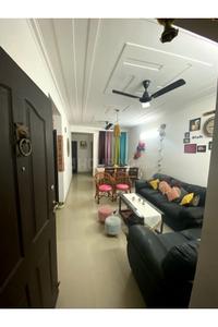 Hall Image of 1040 Sq.ft 3 BHK Apartment / Flat for rent in Sare Crescent Green Parc, Sector 92 Gurgaon for Rs. 31000