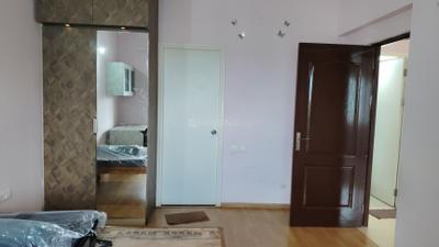 Bedroom Image of 1389 Sq.ft 2 BHK Apartment / Flat for sale in Brigade Omega, Subramanyapura Bengaluru for Rs. 12800000