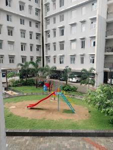 Image of 800 Sq.ft 2 BHK Apartment / Flat for rent in Morabadi, Ranchi for Rs. 13000