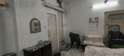 Bedroom Image of 600 Sq.ft 3.5 BHK Independent House for sale in Aliganj Lucknow for Rs. 6500000