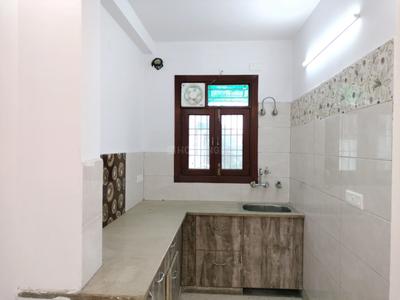 Kitchen Image of 680 Sq.ft 2 BHK Builder Floor for sale in Sector 8 Dwarka New Delhi for Rs. 11000000