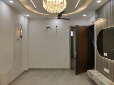 Living Room Image of 1150 Sq.ft 2 BHK Builder Floor for sale in Lal Kuan Ghaziabad for Rs. 4865000
