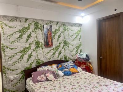 Bedroom Image of 1345 Sq.ft 2 BHK Apartment / Flat for sale in Hosur Tumkur for Rs. 24000000