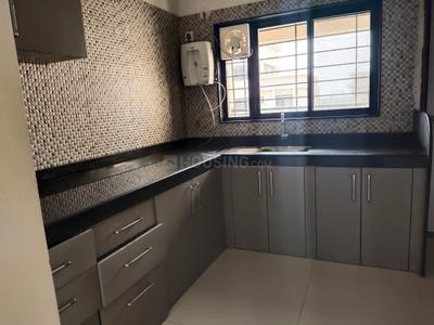 Kitchen Image of 1650 Sq.ft 3 BHK Apartment / Flat for sale in Kalyani Nagar Pune for Rs. 22800000