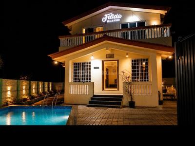 Image of 1200 Sq.ft 2 BHK Villa for sale in Karjat, Thane for Rs. 6000000