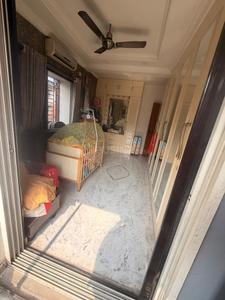 Balcony Image of 1635 Sq.ft 3 BHK Apartment / Flat for sale in Naktala Kolkata for Rs. 11000000