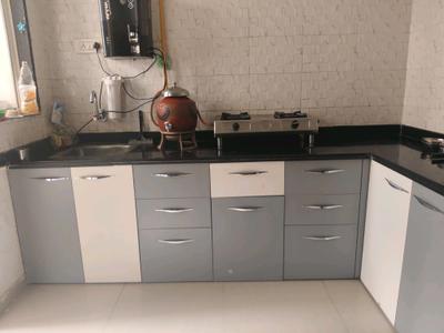 Sun Evoq Kitchen 4