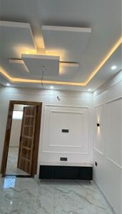 Hall Image of 1595 Sq.ft 3 BHK Independent House for sale in Saini Noida for Rs. 6000000