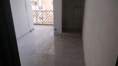 Bedroom Image of 873 Sq.ft 2 BHK Apartment / Flat for sale in Saya Gold Avenue Phase 1, Indirapuram Ghaziabad for Rs. 13687500