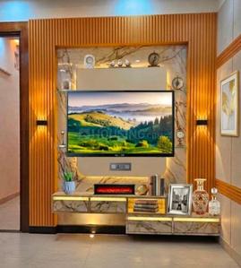 Bedroom Image of 1200 Sq.ft 3 BHK Builder Floor for sale in Vaishali Ghaziabad for Rs. 13000000