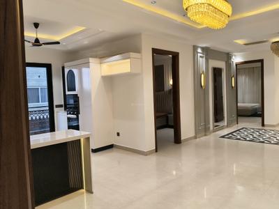 Living Room Image of 1312 Sq.ft 2 BHK Apartment / Flat for sale in SS The Leaf, Sector 85 Gurgaon for Rs. 17600000