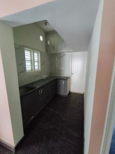 Kitchen Image of 1700 Sq.ft 3 BHK Independent House for sale in Margondanahalli Bengaluru for Rs. 11500000