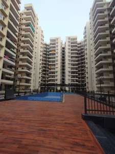 Image of 920 Sq.ft 2 BHK Apartment / Flat for rent in Lohamandi, Agra for Rs. 18000