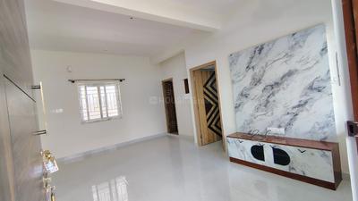 2 BHK Independent Builder Floor