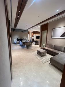 Hall Image of 2867 Sq.ft 3 BHK Apartment / Flat for sale in Joy Grand, Sector 88 Mohali for Rs. 31500000