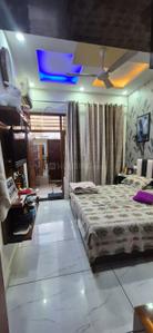 Image of 990 Sq.ft 3 BHK Independent House for sale in Jarnail Enclave, Utrathiya, Zirakpur for Rs. 11000000