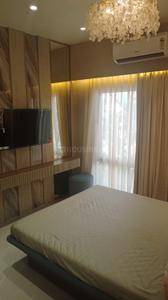 Bedroom Image of 717 Sq.ft 2 BHK Apartment / Flat for sale in Sion Koliwada Mumbai for Rs. 15500000