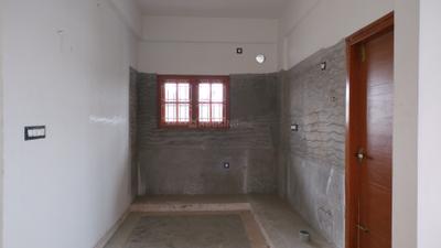 Kitchen Image of 1690 Sq.ft 3 BHK Apartment / Flat for sale in Ballal Sai Krupa Pride, RR Nagar Bengaluru for Rs. 16910000