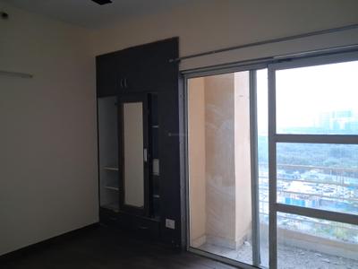 Bedroom Image of 1592 Sq.ft 3 BHK Apartment / Flat for sale in Paras Tierea, Sector 137 Noida for Rs. 13500000