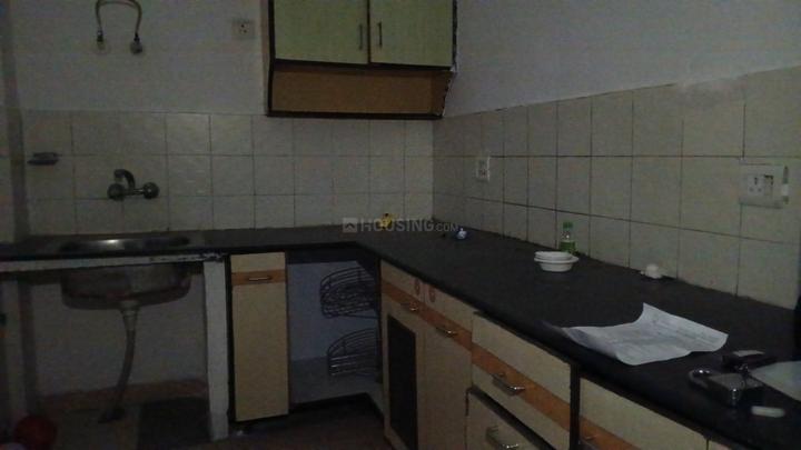 Panchsheel SPS Residency Main Image 1