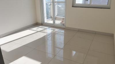 Bedroom Image of 1150 Sq.ft 2 BHK Apartment / Flat for rent in Puravankara Purva Silversands Phase 1 Building 4 To 9, Mundhwa Pune for Rs. 29000