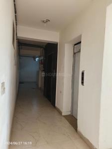 Image of 1500 Sq.ft 2 BHK Apartment / Flat for sale in ASG PANACHE, Ganga Nagar, Meerut for Rs. 5500000