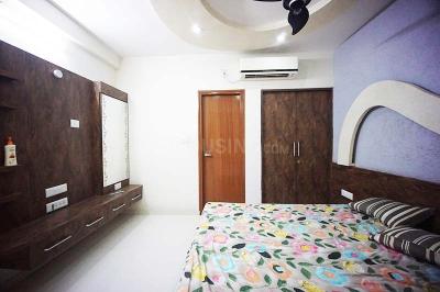 Bedroom Image of 2970 Sq.ft 4 BHK Independent House for sale in Kudasan Gandhinagar for Rs. 35000000