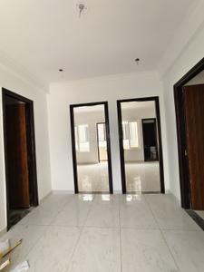 Hall Image of 1340 Sq.ft 2 BHK Independent House for rent in Civil Lines Jhansi for Rs. 12000