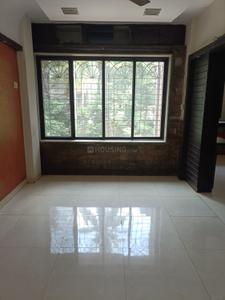 1.5 BHK Flat