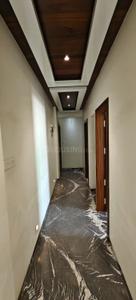 Bedroom Image of 1900 Sq.ft 3 BHK Apartment / Flat for rent in CDO-MERI Colony Nashik for Rs. 15000